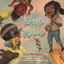 Load image into Gallery viewer, Little Rebels
