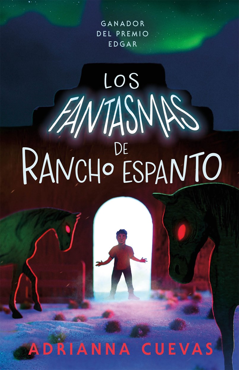 Los fantasmas de Rancho Espanto