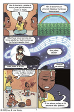 Load image into Gallery viewer, Leyendas de la serpiente emplumada 2: Los héroes gemelos y la magia de la canción
