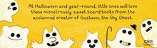 Load image into Gallery viewer, Los monstruos juegan...¡truco o trato!
