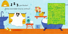 Load image into Gallery viewer, Los monstruos juegan...¡al escondite!
