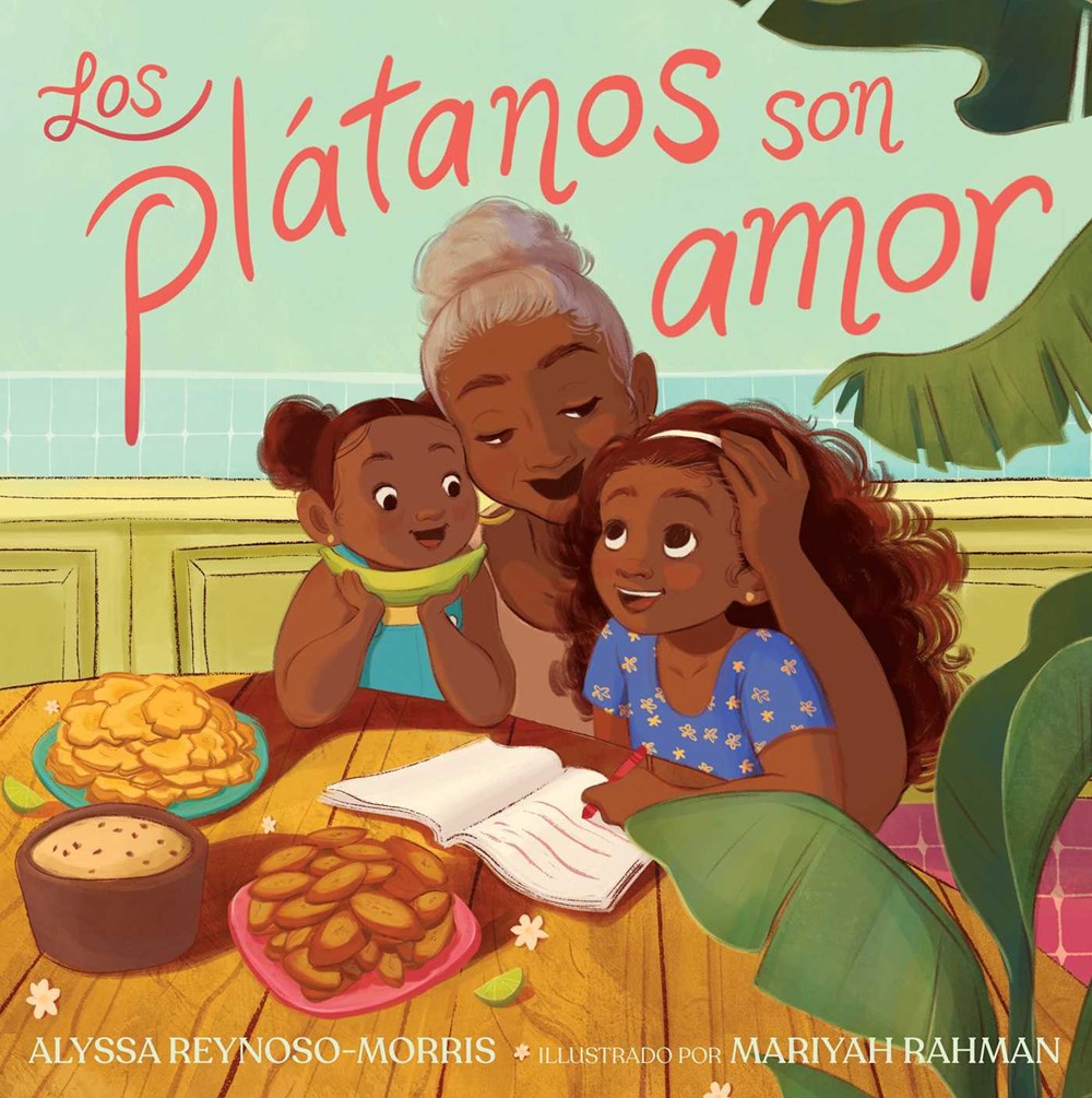 Los plátanos son amor (Pasta Blanda / Paperback)