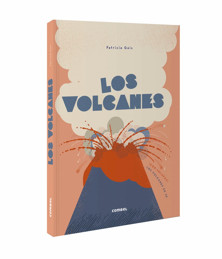 Los volcanes