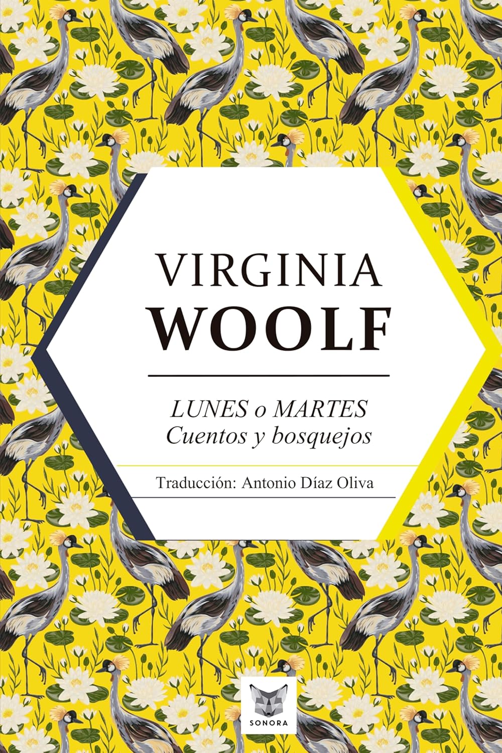 Lunes o martes: Cuentos y bosquejos