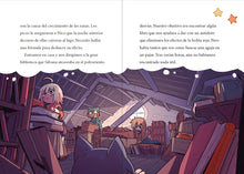 Load image into Gallery viewer, Magic Animals 2: La invasión de las ranas gigantes
