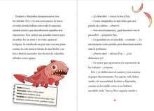 Load image into Gallery viewer, Magic Animals 3: La ardilla vampira
