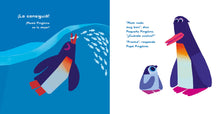 Load image into Gallery viewer, Mamá Pingüina es la mejor
