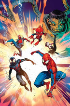 Load image into Gallery viewer, Marvel-Verse: Spider-Verse
