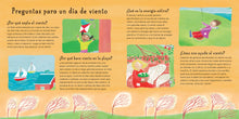 Load image into Gallery viewer, Me gusta el viento
