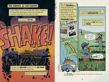 Load image into Gallery viewer, Mexikid Dreams: A Graphic Memoir (English Edition)

