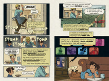 Load image into Gallery viewer, Mexikid Dreams: A Graphic Memoir (English Edition)
