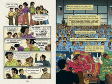 Load image into Gallery viewer, Mexikid Dreams: A Graphic Memoir (English Edition)
