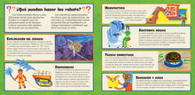 Load image into Gallery viewer, ¡Mi amigo Robot!
