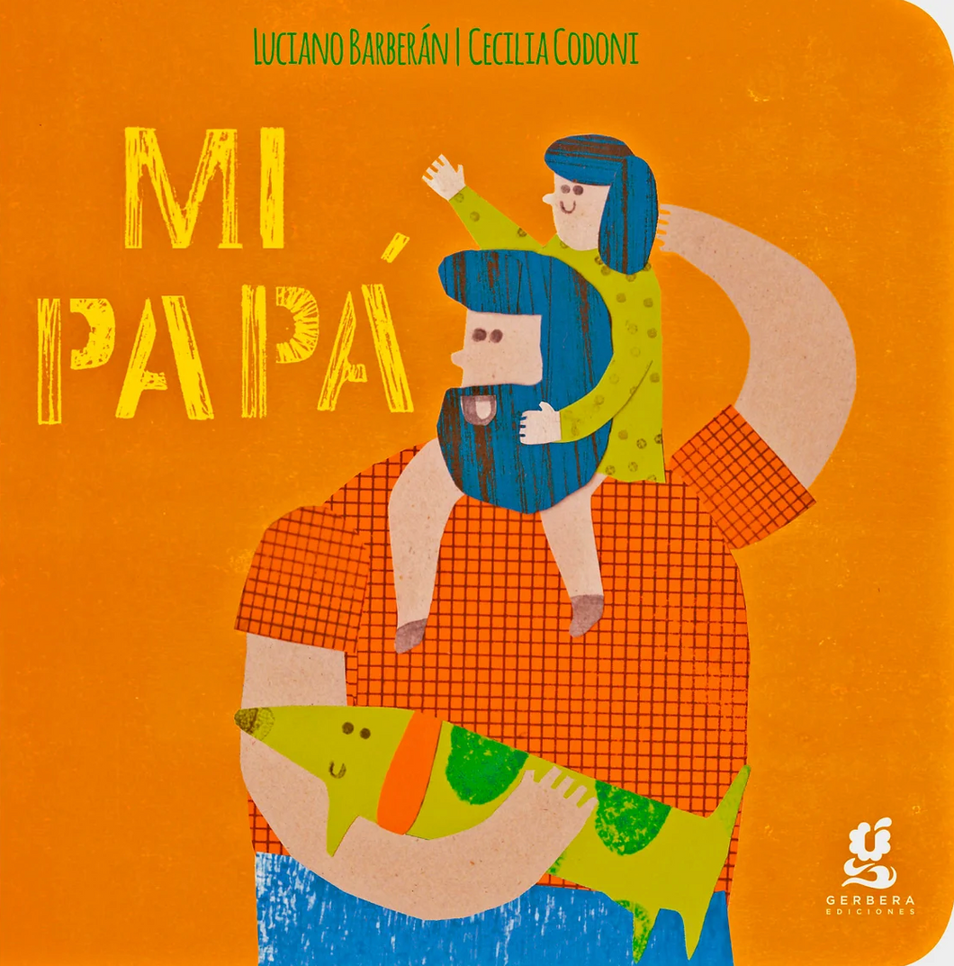 Mi papá