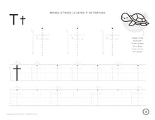 Load image into Gallery viewer, Aprendo a leer &amp; escribir: Kindergarten Student Bundle
