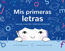 Load image into Gallery viewer, Aprendo a leer &amp; escribir: Kindergarten Student Bundle
