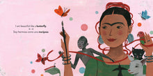 Load image into Gallery viewer, My Animalitos: A Frida Kahlo Story / Mis animalitos: Un cuentito de Frida Kahlo (Bilingual Edition)
