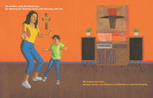 Load image into Gallery viewer, My Mother Said: Mi madre dijo
