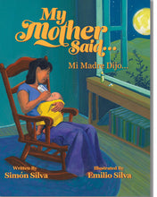 Load image into Gallery viewer, My Mother Said: Mi madre dijo
