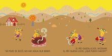 Load image into Gallery viewer, Néstor el castor
