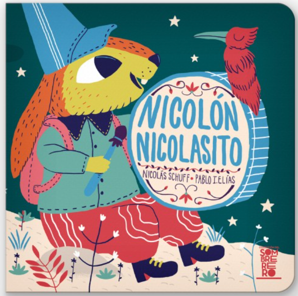 Nicolón Nicolasito