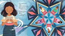 Load image into Gallery viewer, Nuestras ancestras: Tejiendo historias en mi huipil
