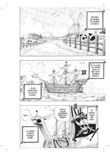 Load image into Gallery viewer, One Piece nº 01 (3 en 1)
