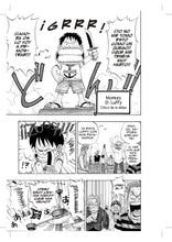 Load image into Gallery viewer, One Piece nº 01 (3 en 1)
