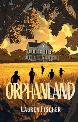 Orphanland (Pre-order for Release on Nov. 12th)