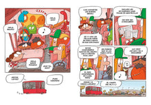 Load image into Gallery viewer, Nico y los dinos: Penalti y gol es gol (Libro 3 / Book 3)
