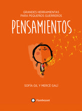 Load image into Gallery viewer, Pensamientos
