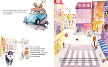 Load image into Gallery viewer, Perla y la Princesa
