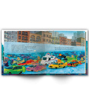 Load image into Gallery viewer, Pescando sueños
