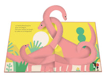 Load image into Gallery viewer, Pipa y Otto y los dinosaurios
