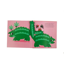 Load image into Gallery viewer, Pipa y Otto y los dinosaurios
