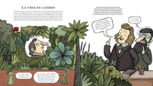 Load image into Gallery viewer, Plantas domesticadas y otros mutantes
