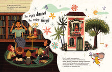 Load image into Gallery viewer, Planting Stories: The Life of Librarian and Storyteller Pura Belpré (Pasta Blanda / Paperback)
