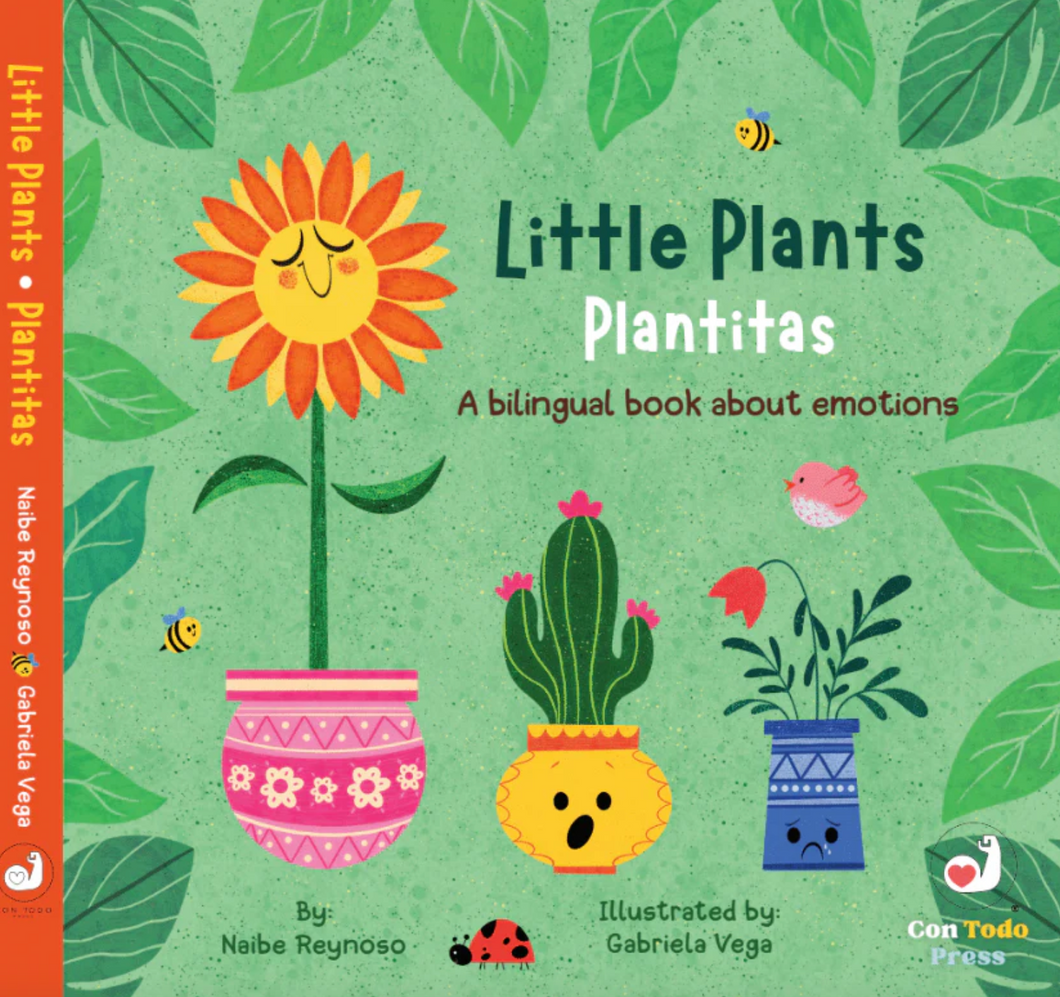 Little Plants / Plantitas