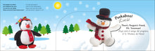 Load image into Gallery viewer, Bilingual Pop-Up Peekaboo! Christmas / La Navidad
