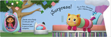 Load image into Gallery viewer, ¡Pop-up sorpresa! La casa de muñecas de Gabby
