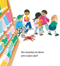 Load image into Gallery viewer, ¡Qué alegría verte aquí!
