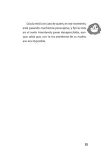 Load image into Gallery viewer, ¡Qué fuerte, Goa!
