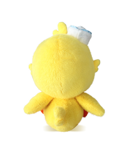 Load image into Gallery viewer, Los Pollitos Accordion Bilingual Book and "Ricky the Chickie" Bundle
