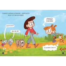 Load image into Gallery viewer, Rob &amp; Ot 2: Un amigo especial
