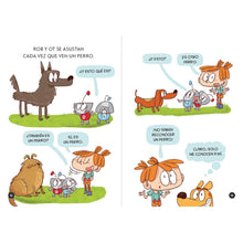 Load image into Gallery viewer, Rob &amp; Ot 2: Un amigo especial
