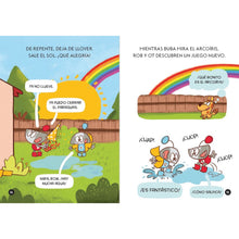Load image into Gallery viewer, Rob &amp; Ot 3: Misión bañera
