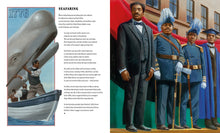 Load image into Gallery viewer, Schomburg: The Man Who Built a Library
