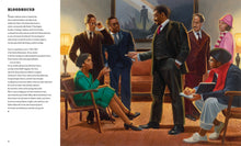 Load image into Gallery viewer, Schomburg: The Man Who Built a Library
