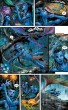 Load image into Gallery viewer, Avatar: El destino de Tsu&#39;tey (Libro 1 / Book 1)
