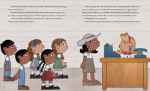 Load image into Gallery viewer, Separados no somos iguales: Sylvia Méndez y la lucha de su familia por la integración (Ejemplares Firmados por el Autor / Author Signed Copies)

